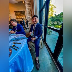 Meet your Posher, Duong